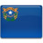 Nevada Flag Icon